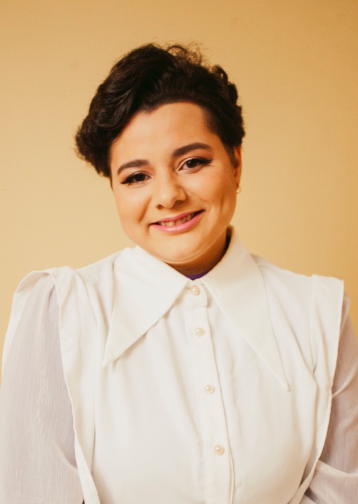 Ana Luiza de Souza Dias